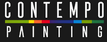 Contempo Painting - Professional Painting Services Logo